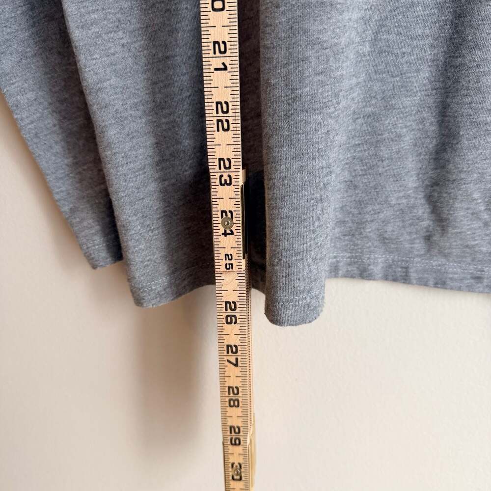 Life is Good Happy Dance Crusher Tee Shirt- Women’s Size Large - Picture 5 of 7